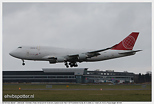 ACG Air Cargo Global