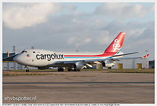 Cargolux