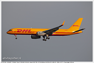 DHL