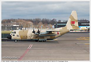 C-130H - CN-AOL_EHRD