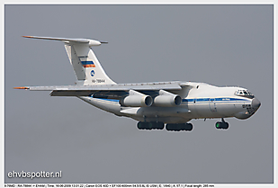 Il-76 Candid