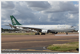 Airbus A330 MRTT