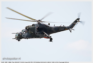 Mi-35 - 3365_EBBL