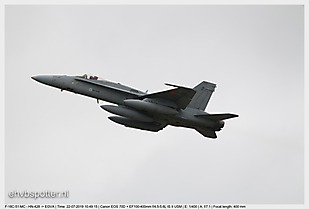 F-18C-51-MC - HN-428_EGVA