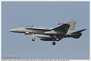 F-18C-51-MC - HN-429_EHLW
