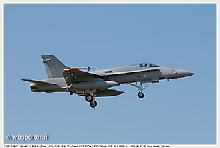 F-18C-51-MC - HN-437_EHLW