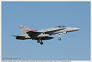 F-18C-51-MC - HN-438_EHLW
