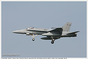 F-18C-52-MC - HN-441_EHLW
