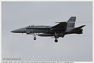 F-18C-52-MC - HN-452_EHVK