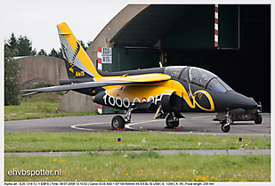 Alpha Jet E - E25_EBFS
