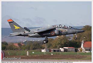 Alpha Jet E - E26_LFSD