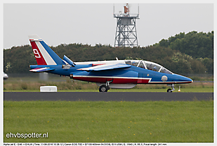 Alpha Jet E - E46_EHLW