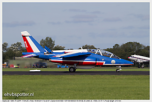 Alpha Jet E - E85_EHLW
