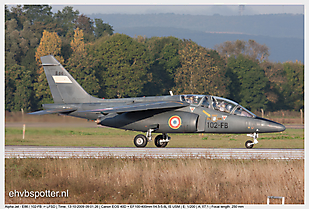 Alpha Jet E - E86_LFSD