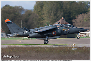 Alpha Jet E - E87_LFSD