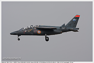 Alpha Jet E - E88_EBFS