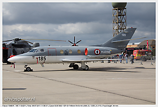 Falcon 10MER - 185_EGDY