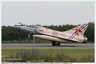Mirage 2000-5F - 43_EBFS