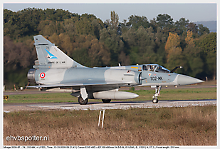 Mirage 2000-5F - 74_LFSD