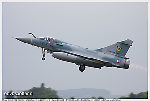 Mirage 2000C - 102_LFQI