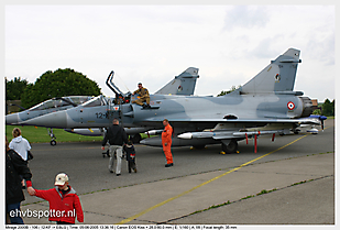 Mirage 2000C - 106_EBLG