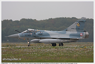 Mirage 2000C - 112_EHVK