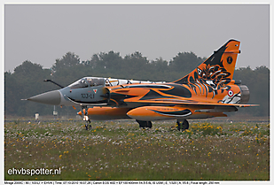 Mirage 2000C - 80_EHVK