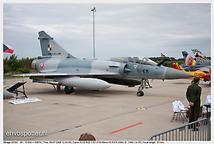 Mirage 2000C - 95_EBFS