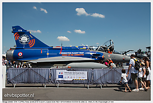 Mirage 2000D - 676_LFPB