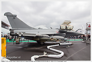 Rafale C