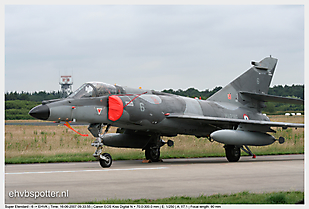 Super Etendard - 6_EHVK