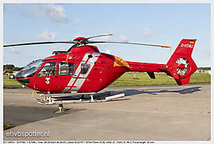 EC135P2+ - D-HTMJ_ETMN
