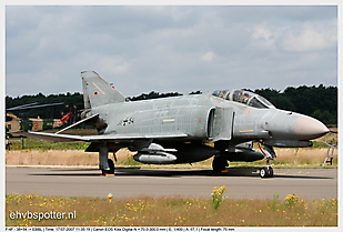 F-4F-59-MC - 38+54_EBBL