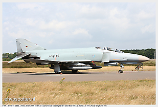 F-4F-59-MC - 38+60_EBBL