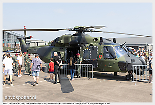 NH90 TTH