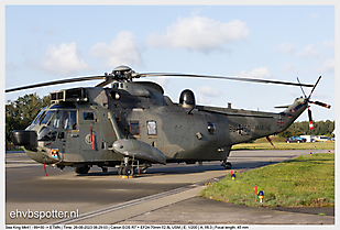 Sea King Mk41 - 89+50_ETMN