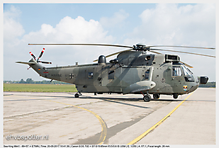 Sea King Mk41 - 89+57_ETMN