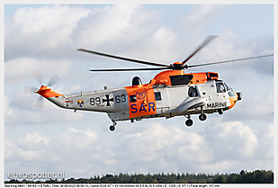 Sea King Mk41 - 89+63_ETMN