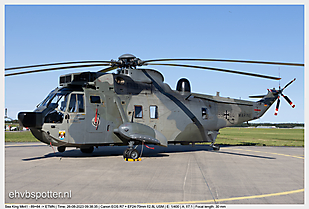 Sea King Mk41 - 89+64_ETMN