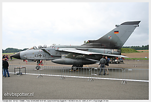 Tornado IDS - 43+32_EBBE