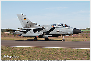 Tornado IDS - 43+50_EBBL