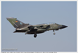 Tornado IDS - 44+33_EBFS