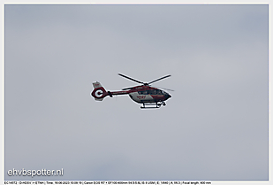 EC145T2 - D-HDSV_ETNH