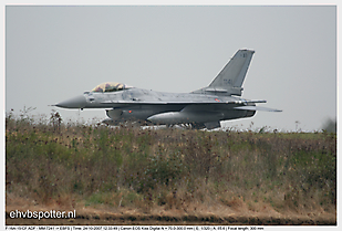 F-16 Fighting Falcon