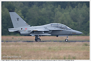 T-346A - MM-55213_EHVK