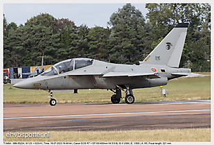 T-346A - MM-55224_EGVA