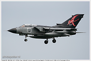 Tornado IDS - MM-7006_ETNG