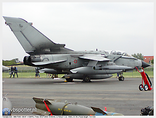 Tornado IDS - MM-7035_EBFN