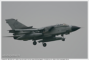 Tornado IDS - MM-7038_EBFS