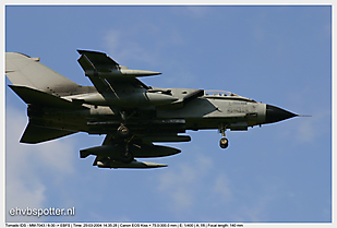 Tornado IDS - MM-7043_EBFS